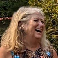 Refuge by Dot Jackson