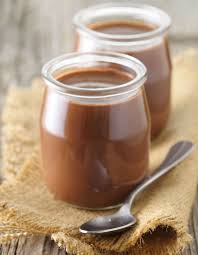 Creme Dessert Thermomix Pour 6 Personnes Recettes Elle A Table Recette Creme Dessert Thermomix Dessert Thermomix Creme Chocolat Thermomix