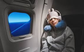 Image result for Jet Lag