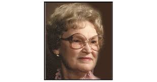 Elizabeth Noble Obituary (2009)