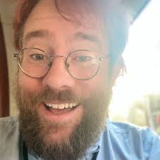 Okay okay so this the season for Hallmark, cheesy Christmas movies. Instead  of ABBA or George Michael, can we make one with Radiohead songs?