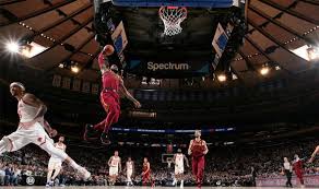Find the best lebron james dunk wallpaper hd on getwallpapers. Lebron James Watch Cleveland Cavaliers Star S Latest Monster Dunk Other Sport Express Co Uk