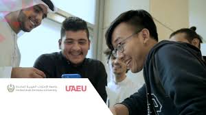 United arab emirates university (abbreviated uaeu; Uaeu Youtube