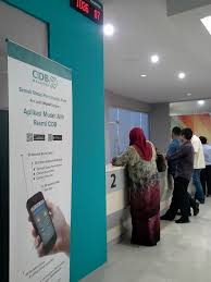 Senarai semak jika hijau bahagian tersebut telah di isi jika. Cidb Malaysia Kini Anda Boleh Lakukan Semakan Pantas Facebook