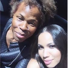 Jamal Gillespie's Instagram, Twitter & Facebook