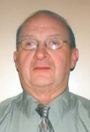 Charlie R Johnston Obituary January 10, 2018