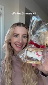 S'mores Cake Pops No Bake Kit