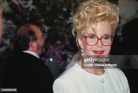 398 Sally Jessy Raphael Photos & High Res Pictures