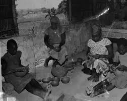 Indigenous Crafts of Precolonial Igbo Society: Ironworking, Pottery, Weaving and Traditional Technology || Nnewi City