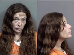 Citrus County mugshots from Sept. 24 and 25