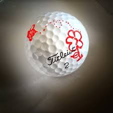 Check spelling or type a new query. Golf Ball Art Allowing Others To Draw On Ball Golf Balls Team Titleist