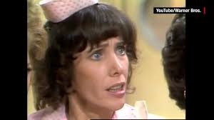 'Alice' actress dies