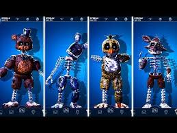 If there is no picture in this collection that you like, also look at other collections of backgrounds on our site. Fnaf Ar Special Delivery Tjoc Animatronics Workshop Animations Youtube Fnaf Cool Lego Creations Cool Lego