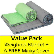 Check spelling or type a new query. Anxiety Blanket 10lb 15lb 20lb Washable Weighted Blanket Benefits Serenity Engineered Weighted Blanket