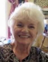 Obituary information for Karen M. O'Donell