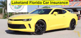 Get an online quote today. Lakeland Florida Car Insurance Compare Cheapest Car Insurance