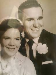 Robert Hilton Dash: Oct 16, 1935