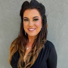 Amanda Swoboda's Instagram, Twitter & Facebook