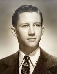 Obituary information for John DeWitt Caruthers Jr