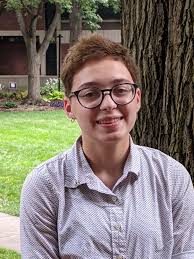 Wrestling with the Blank Page