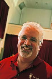 Greg Applegate Retirement