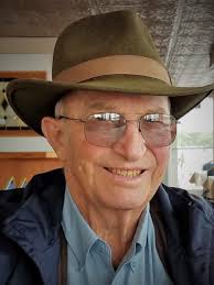 Ronald “Ron” W. Spain