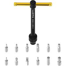 Lezyne Torque Drive Bei Globetrotter Ausrustung
