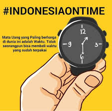 Indonesiaontime Mata Uang Yang Paling Berharga Di Dunia Ini Adalah Waktu Tidak Seorangpun Bisa Membeli Waktu Yang Sudah Terpakai Motivasi Bijak Bahasa