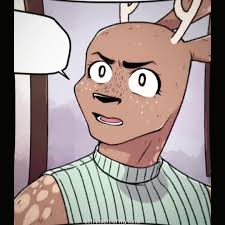 Blades of Furry Webtoon Episode 2