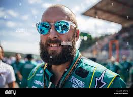 Mike payne hi-res stock photography and images