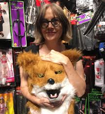 Deviant Desires: An Interview with Kink & Fetish Author Katharine Gates