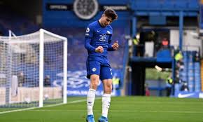 Find out everything about kai havertz. Chelsea S Havertz Desperate For More Starts After Brace Against Fulham Egypttoday