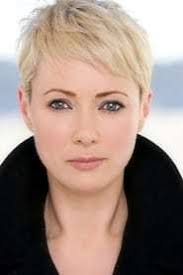 Fan Casting Claire Rankin as Nina Hunt in Criminal Case