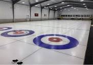 Custom Ice Rinks | Curling Rinks