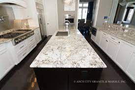 Maybe you would like to learn more about one of these? Top White Granite Colors In 2021 Updated