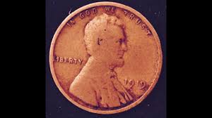 1919 Wheat Penny Highest Mintage Prior To 1940
