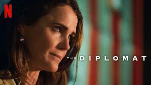 The Diplomat' Season 2 Episode 6 Recap: What Happens to President Rayburn? 