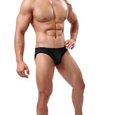 Underwear bulge adrian dimonte hot men. Gudan Mens Bulge Enhancing Bikini Underwear Low Rise Pack Garmoro