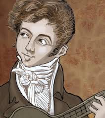 Andante Op 45 No 5 by Fernando Sor