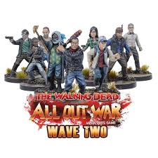 Get the best deals on war board & traditional games. The Walking Dead Mantic Games