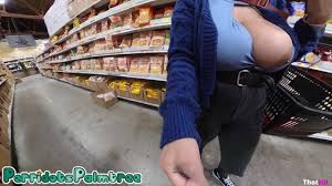 Perridotspalmtree Popout Grocery Store