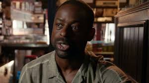 The Rhythm Section: Sterling K. Brown On The Overview Of The Film