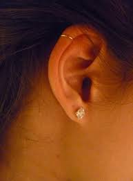 Pin By Elisa Andrade On Bijoux Earings Piercings Ear Piercings Ear Jewelry