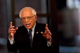 Does Bernie Sanders Know that the US Is about as Socialist as Sweden,  Denmark and the Netherlands? | Opinion - Newsweek