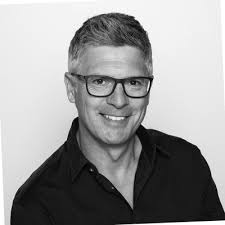 Andy Squirrell, CCO of Saga Travel Group, shares his excitement in being  part of filming for World of Cruising TV.