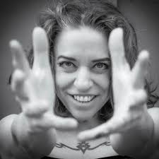 Happy Birthday to Ani DiFranco! The American-Canadian singer-songwriter  started the amazing Righteous Babe Records, has released over 20 albums  and, in 2006, became one of the first musicians to receive NOW's Woman