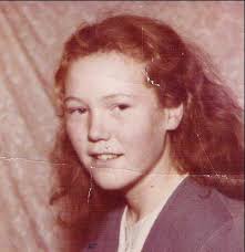 Waiting at the Institute to go in for PEB final exam 1961