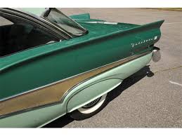 Image result for Silvertone Green 1958 Fairlane