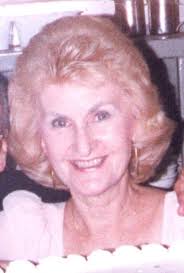 Virginia Selembo Obituary May 22, 2019