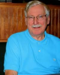 Kenneth Ross Morris Obituary